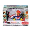 Picture of Carrera R/C Car: 2,4GHz Mario Kart™ Race Kart, Mario - 1:32 (370320001)