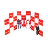 Picture of Carrera Slot Accessories - Digital 132 Winner`s rostrum with set of figures (20021121)