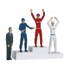 Picture of Carrera Slot Accessories - Digital 132 Winner`s rostrum with set of figures (20021121)