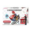 Picture of Carrera GO!!! Set: Nintendo Mario Kart - P-Wing - 1:43 Slot Racing System (20062532)