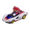 Picture of Carrera GO!!! Set: Nintendo Mario Kart - P-Wing - 1:43 Slot Racing System (20062532)