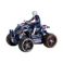 Picture of Carrera R/C Car: 2,4GHz Red Bull - Amphibious Quadbike - 1:16 (370160143)