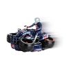 Picture of Carrera R/C Car: 2,4GHz Red Bull - Amphibious Quadbike - 1:16 (370160143)