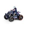 Picture of Carrera R/C Car: 2,4GHz Red Bull - Amphibious Quadbike - 1:16 (370160143)