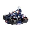 Picture of Carrera R/C Car: 2,4GHz Red Bull - Amphibious Quadbike - 1:16 (370160143)