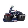 Picture of Carrera R/C Car: 2,4GHz Red Bull - Amphibious Quadbike - 1:16 (370160143)