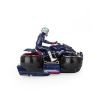 Picture of Carrera R/C Car: 2,4GHz Red Bull - Amphibious Quadbike - 1:16 (370160143)