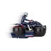 Picture of Carrera R/C Car: 2,4GHz Red Bull - Amphibious Quadbike - 1:16 (370160143)