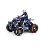 Picture of Carrera R/C Car: 2,4GHz Red Bull - Amphibious Quadbike - 1:16 (370160143)