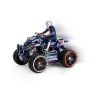 Picture of Carrera R/C Car: 2,4GHz Red Bull - Amphibious Quadbike - 1:16 (370160143)