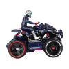 Picture of Carrera R/C Car: 2,4GHz Red Bull - Amphibious Quadbike - 1:16 (370160143)