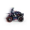 Picture of Carrera R/C Car: 2,4GHz Red Bull - Amphibious Quadbike - 1:16 (370160143)