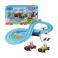 Picture of Carrera Slot 1.First: Peppa Pig - Kids GranPrix - 1:50 (20063043)