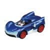 Picture of Carrera GO!!! Set: Sonic - Battery Operated 1:43 (20063520)