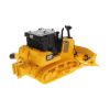 Picture of Carrera CAT R/C Car: Track Type Tractor  (B/O) - 1:35 (37023002)