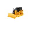 Picture of Carrera CAT R/C Car: Track Type Tractor  (B/O) - 1:35 (37023002)