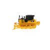 Picture of Carrera CAT R/C Car: Track Type Tractor  (B/O) - 1:35 (37023002)