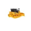 Picture of Carrera CAT R/C Car: Track Type Tractor  (B/O) - 1:35 (37023002)