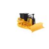 Picture of Carrera CAT R/C Car: Track Type Tractor  (B/O) - 1:35 (37023002)