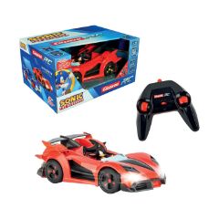 Picture of Carrera R/C Car: 2,4GHz Team Sonic Racing - Shadow (Performance Version) - 1:18 (370201064)