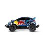 Picture of Carrera R/C Car: 2,4GHz Red Bull Peugeot WRX 208 - Rallycross, Hansen D/P (370182021)