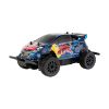 Picture of Carrera R/C Car: 2,4GHz Red Bull Peugeot WRX 208 - Rallycross, Hansen D/P (370182021)