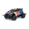 Picture of Carrera R/C Car: 2,4GHz Red Bull Peugeot WRX 208 - Rallycross, Hansen D/P (370182021)