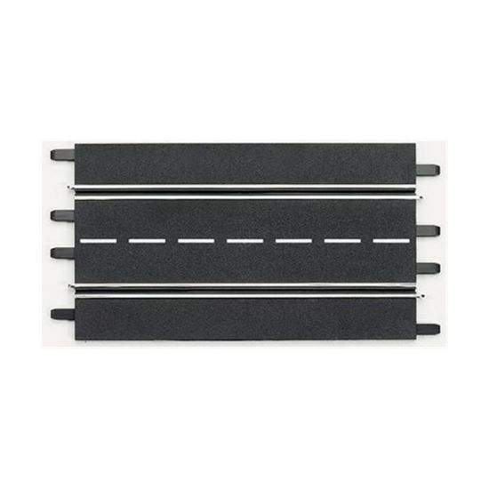 Picture of Carrera Slot Accessories - Digital 124/132/Evolution Standard Straights x 4 (20020509)