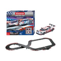 Picture of Carrera Slot Digital Set - GT Face Off - 1:32 (20030012)