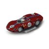 Picture of Carrera Slot Evolution Car - Ferrari 365 P2  "No.10" - 1:32  (20030959)