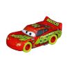 Picture of Carrera GO!!! Set: Disney Cars - Glow Racers Lightning McQueen VS Jackson Storm - Battery Operated 1:43 (20063521)