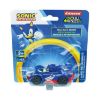 Picture of Carrera Pull Speed: Sonic The Hedgehog - Sonic the Hedgehog (Blue Stars) Pull-Back Vehicle 1:43 (15818327)