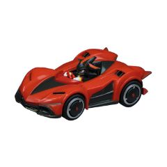 Picture of Carrera Pull Speed: Sonic The Hedgehog - Shadow the Hedgehog (Red) Pull-Back Vehicle 1:43 (15818328)