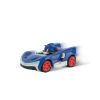 Picture of Carrera R/C Car: Team Sonic Racing™ Mini RC - 1:43 Tabletop Racing Set (370430021)