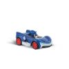 Picture of Carrera R/C Car: Team Sonic Racing™ Mini RC - 1:43 Tabletop Racing Set (370430021)