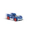 Picture of Carrera R/C Car: Team Sonic Racing™ Mini RC - 1:43 Tabletop Racing Set (370430021)