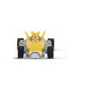 Picture of Carrera R/C Car: Team Sonic Racing™ Mini RC - 1:43 Tabletop Racing Set (370430021)