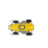 Picture of Carrera R/C Car: Team Sonic Racing™ Mini RC - 1:43 Tabletop Racing Set (370430021)