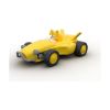 Picture of Carrera R/C Car: Team Sonic Racing™ Mini RC - 1:43 Tabletop Racing Set (370430021)