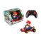 Picture of Carrera R/C Car: 2,4GHz Mario Kart™ Pipe Kart - Mario (370200989P)