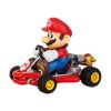 Picture of Carrera R/C Car: 2,4GHz Mario Kart™ Pipe Kart - Mario (370200989P)