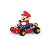 Picture of Carrera R/C Car: 2,4GHz Mario Kart™ Pipe Kart - Mario (370200989P)