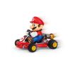 Picture of Carrera R/C Car: 2,4GHz Mario Kart™ Pipe Kart - Mario (370200989P)