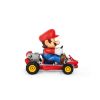 Picture of Carrera R/C Car: 2,4GHz Mario Kart™ Pipe Kart - Mario (370200989P)