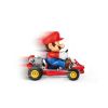 Picture of Carrera R/C Car: 2,4GHz Mario Kart™ Pipe Kart - Mario (370200989P)