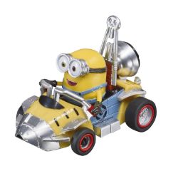 Picture of Carrera Pull Speed: Minions the Rise of Gru - Bob Vehicle 1:43 (17347)