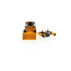 Picture of Carrera CAT R/C Car: 950M Wheel Loader (B/O) - 1:35 (37023003)