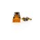 Picture of Carrera CAT R/C Car: 950M Wheel Loader (B/O) - 1:35 (37023003)