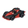 Picture of Carrera Pull Speed: Sonic The Hedgehog - Shadow the Hedgehog (Black) Pull-Back Vehicle 1:43 (15818326)