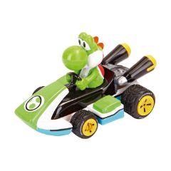 Picture of Carrera Pull Speed: Nintendo Mario Kart™ - Yoshi 1:43 (15818316)